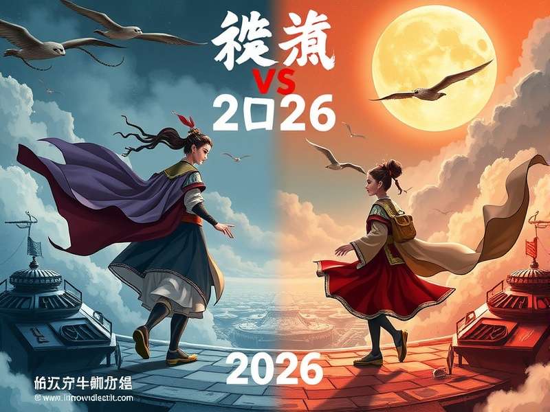 公司办公地点外景